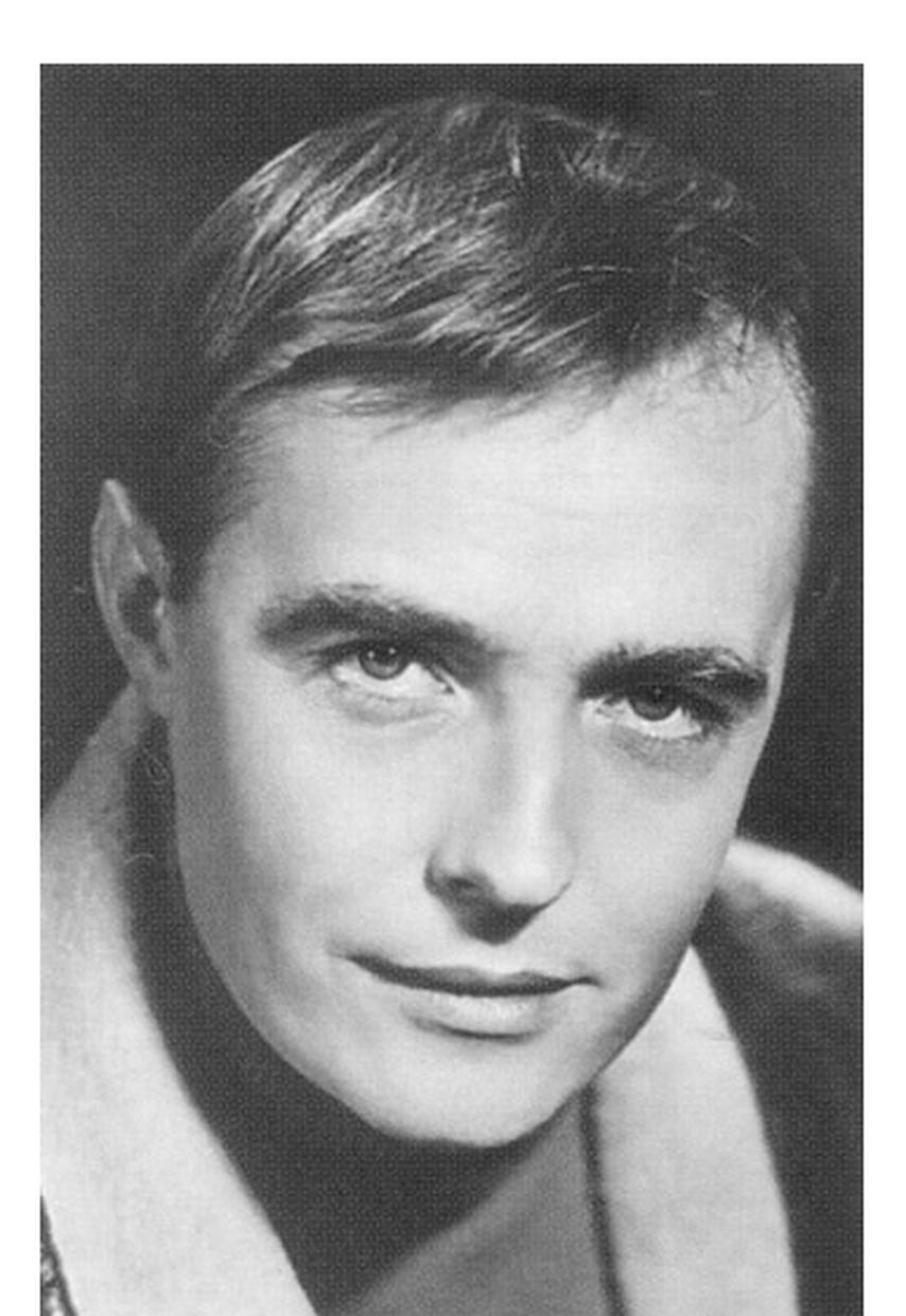 Эдуард Марцевич